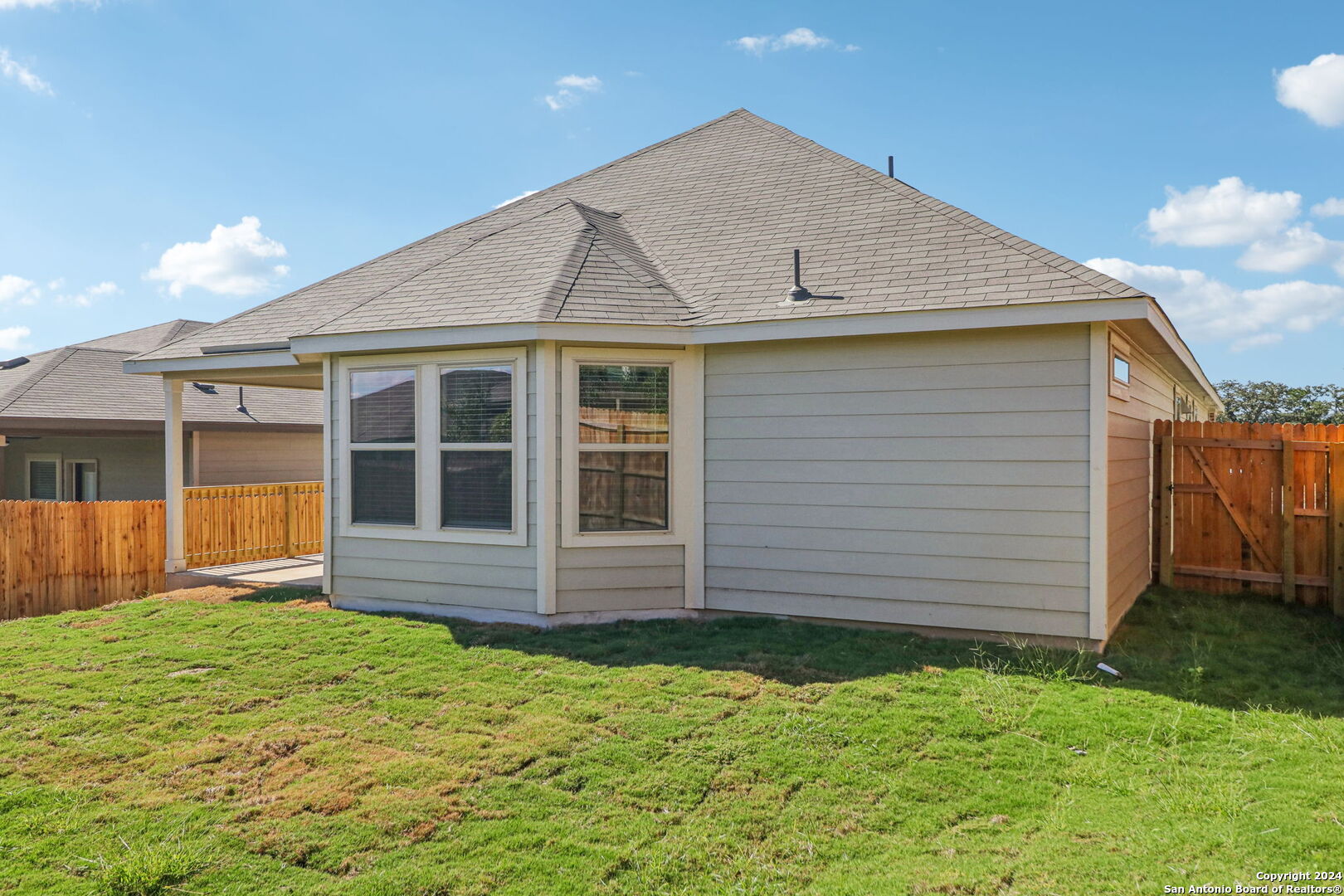 25762 Rosey Way Boerne TX 78006