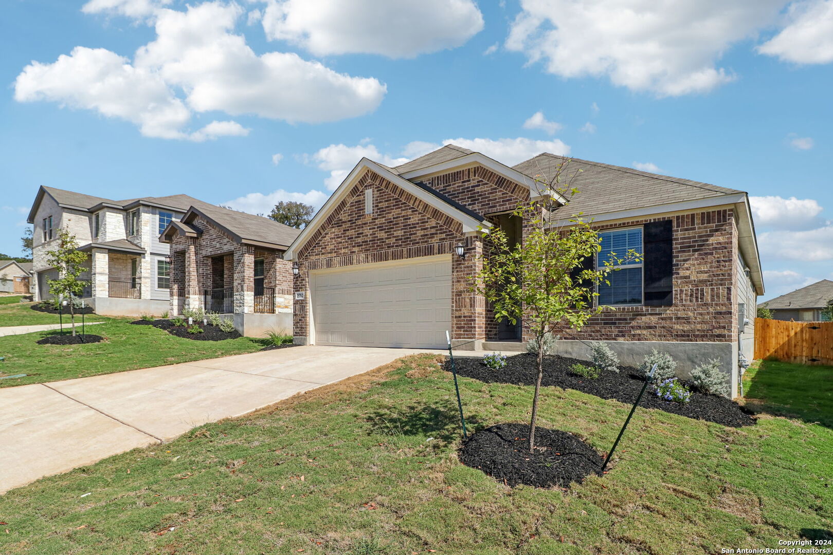 25762 Rosey Way Boerne TX 78006