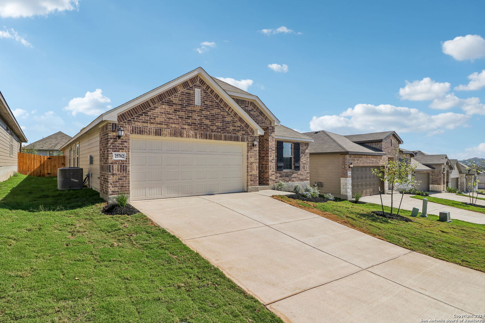 25762 Rosey Way Boerne TX 78006