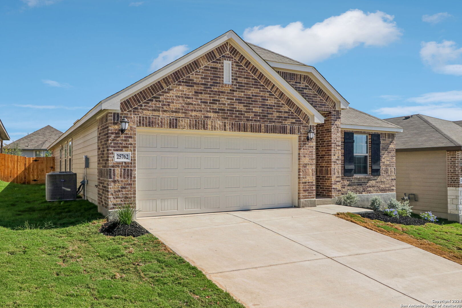 25762 Rosey Way Boerne TX 78006