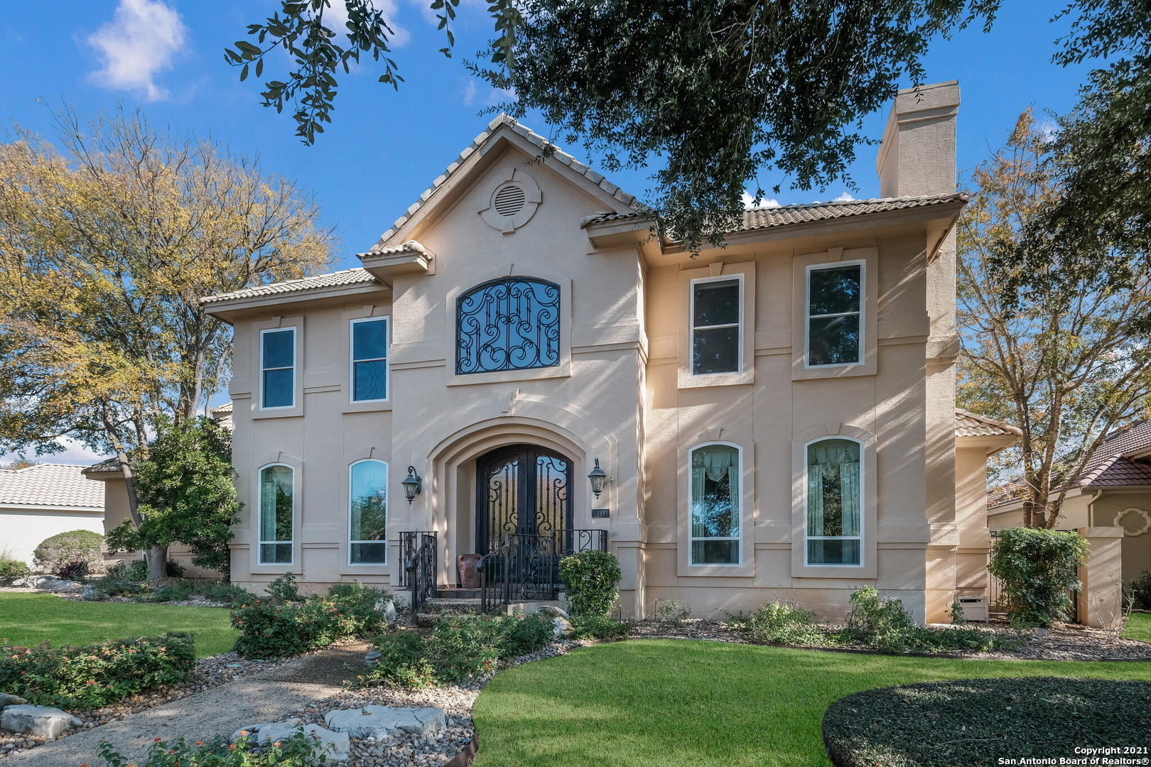 19114 Autumn Garden San Antonio TX 78258