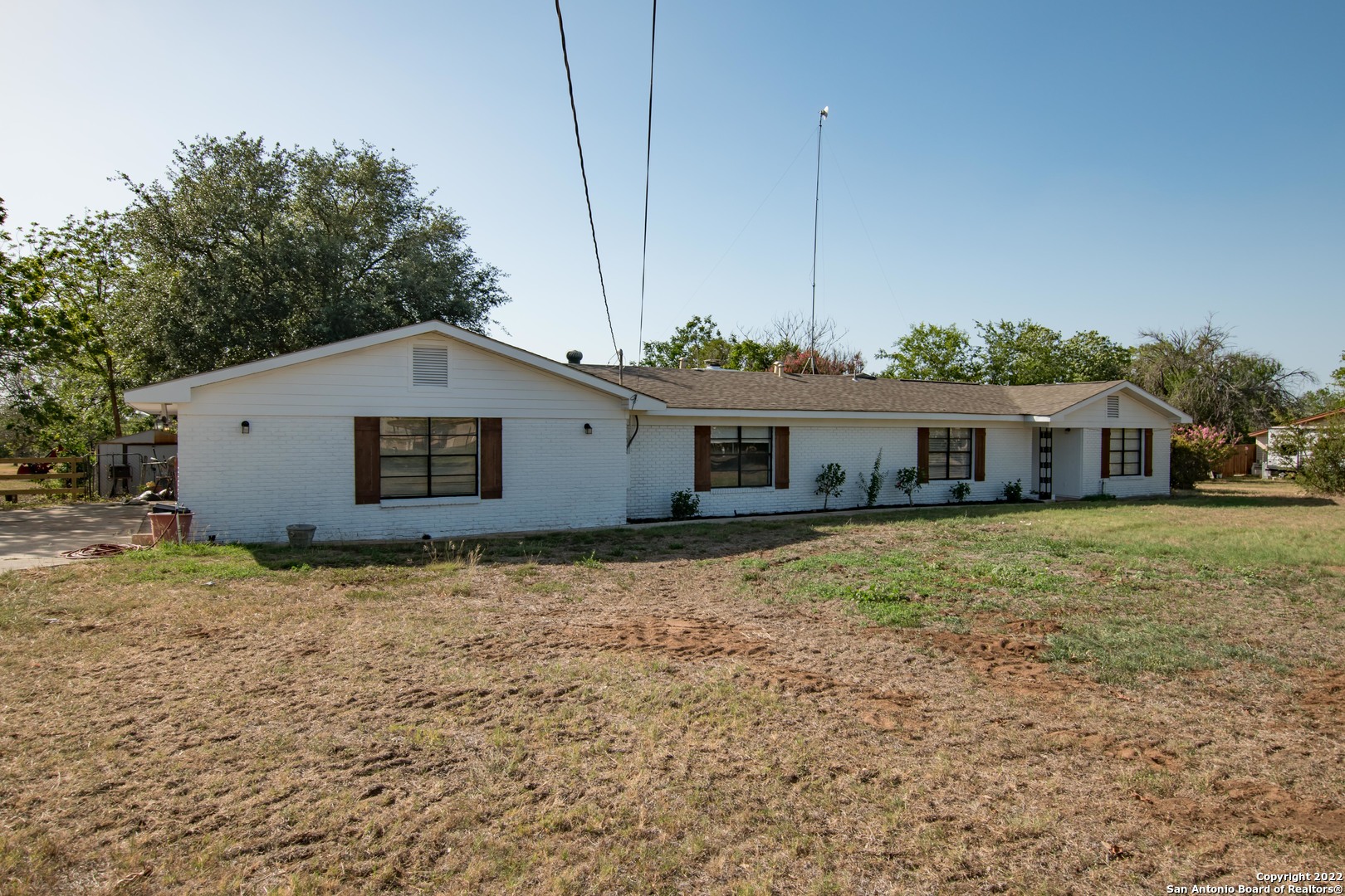 11005 S Foster Road San Antonio TX 78223