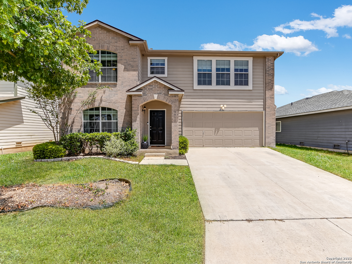 3911 Wisteria Way San Antonio TX 78259