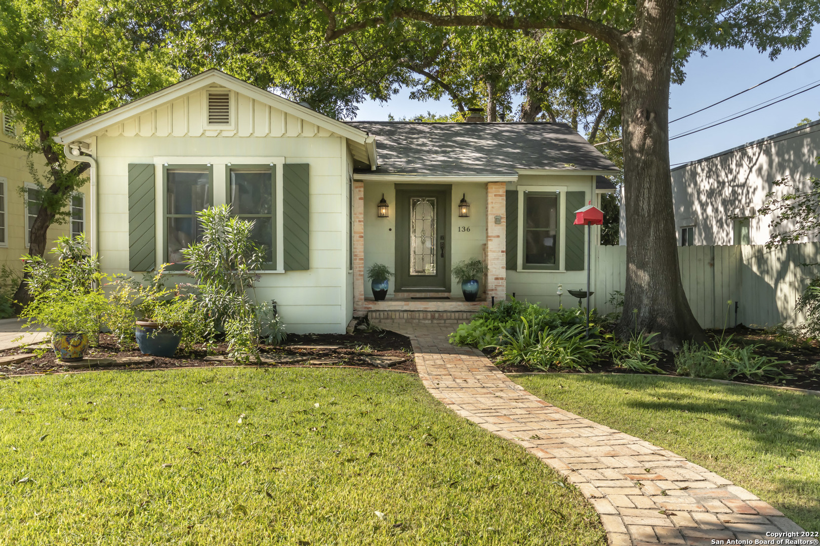 136 College Boulevard San Antonio TX 78209