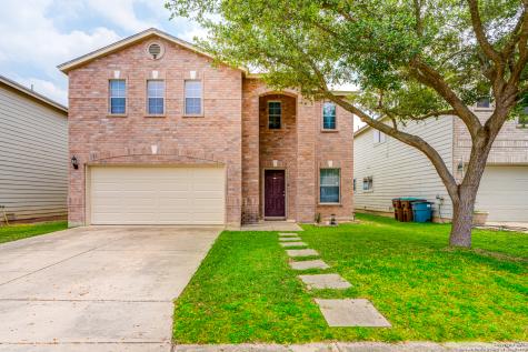 3912 Ancient Song San Antonio TX 78245