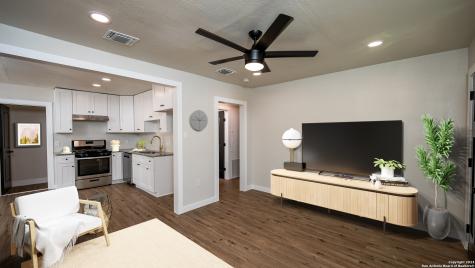 2335 Hiawatha San Antonio TX 78210