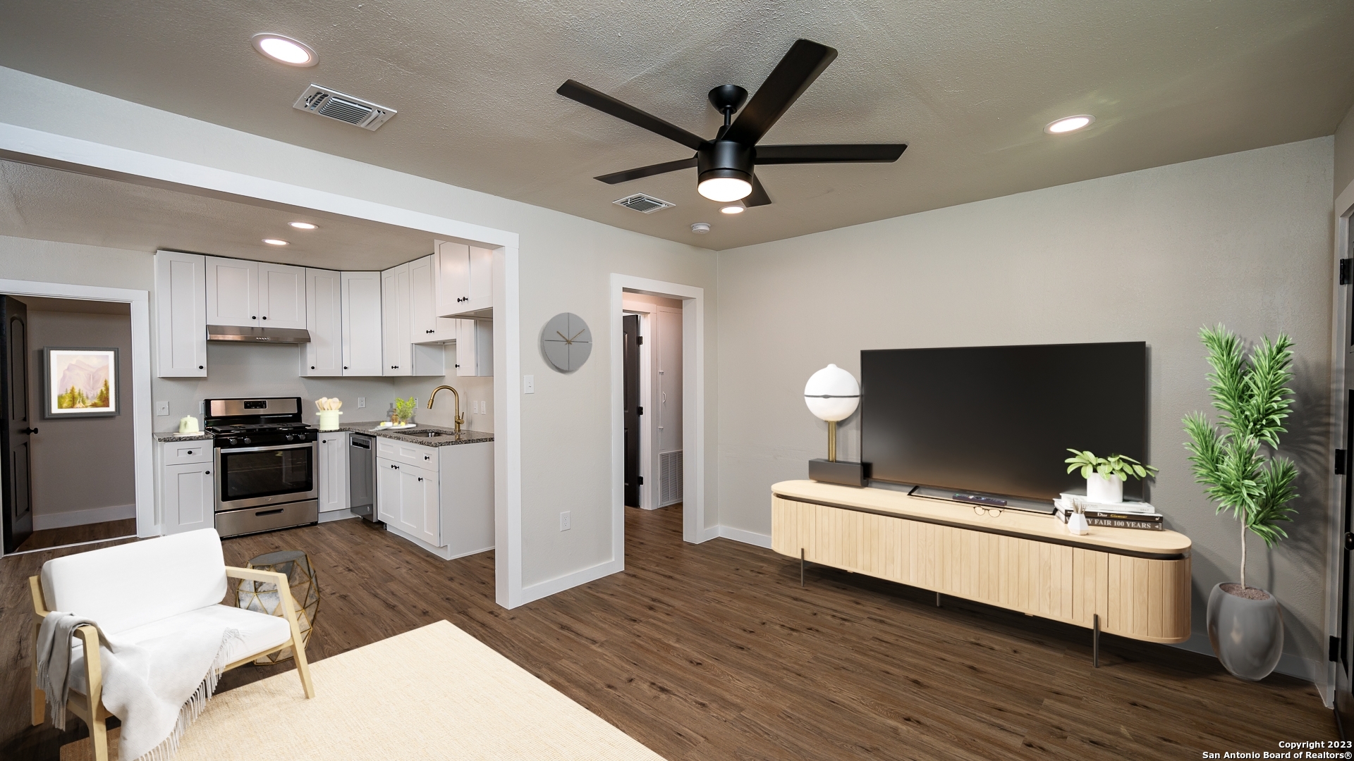 2335 Hiawatha San Antonio TX 78210