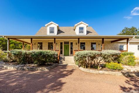 227 Four Bears Trail Kerrville TX 78028