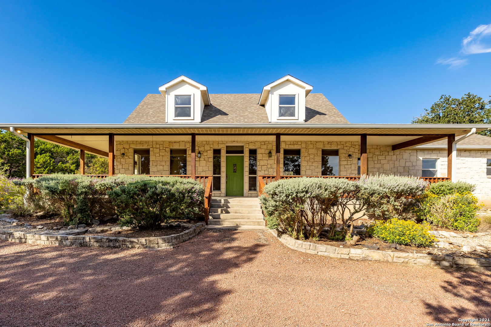 227 Four Bears Trail Kerrville TX 78028