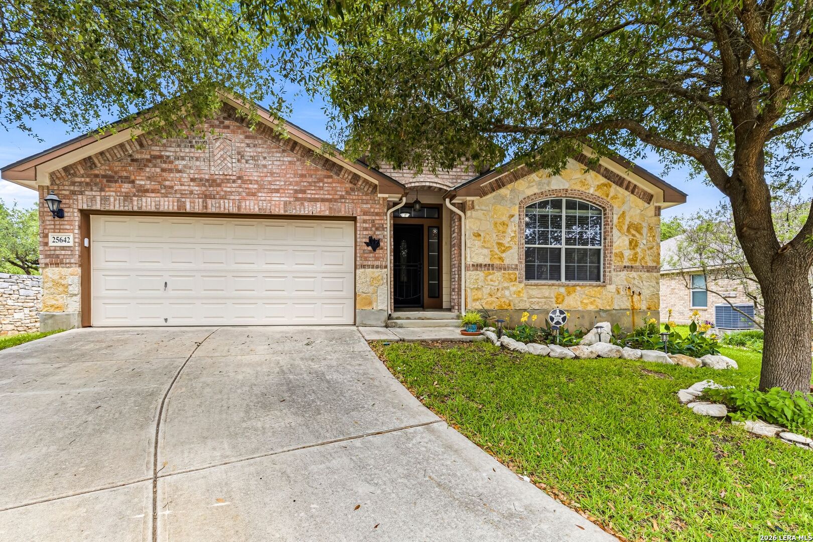 25642 Spirea San Antonio TX 78261