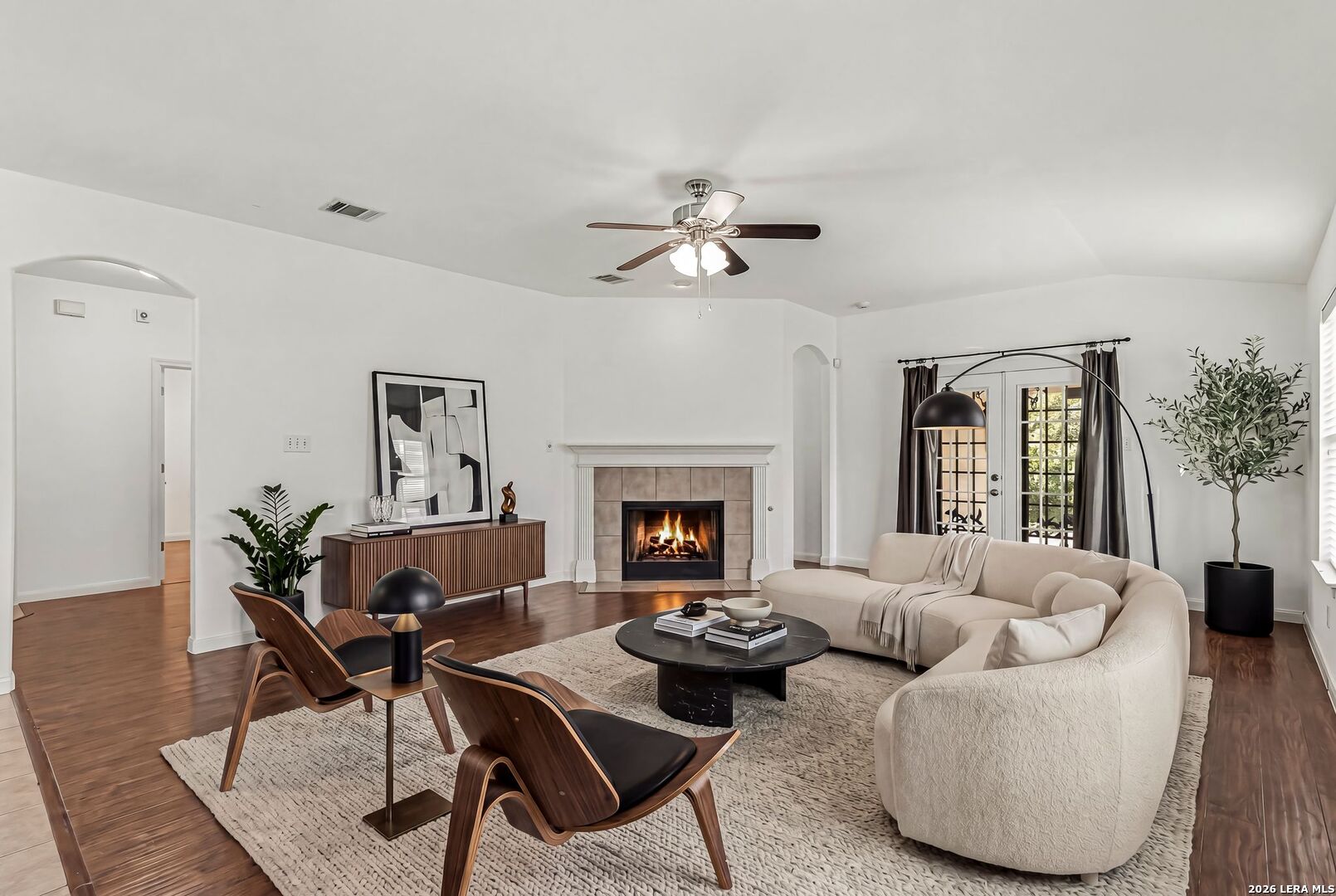 25642 Spirea San Antonio TX 78261