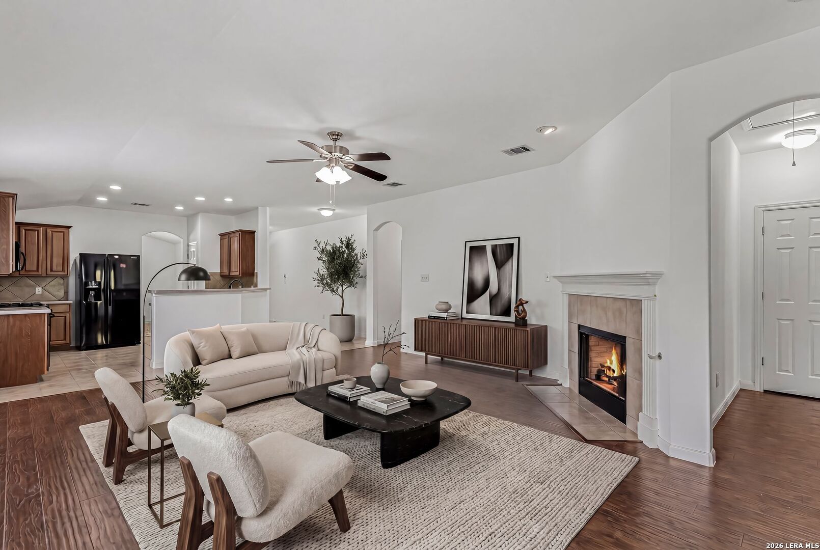 25642 Spirea San Antonio TX 78261