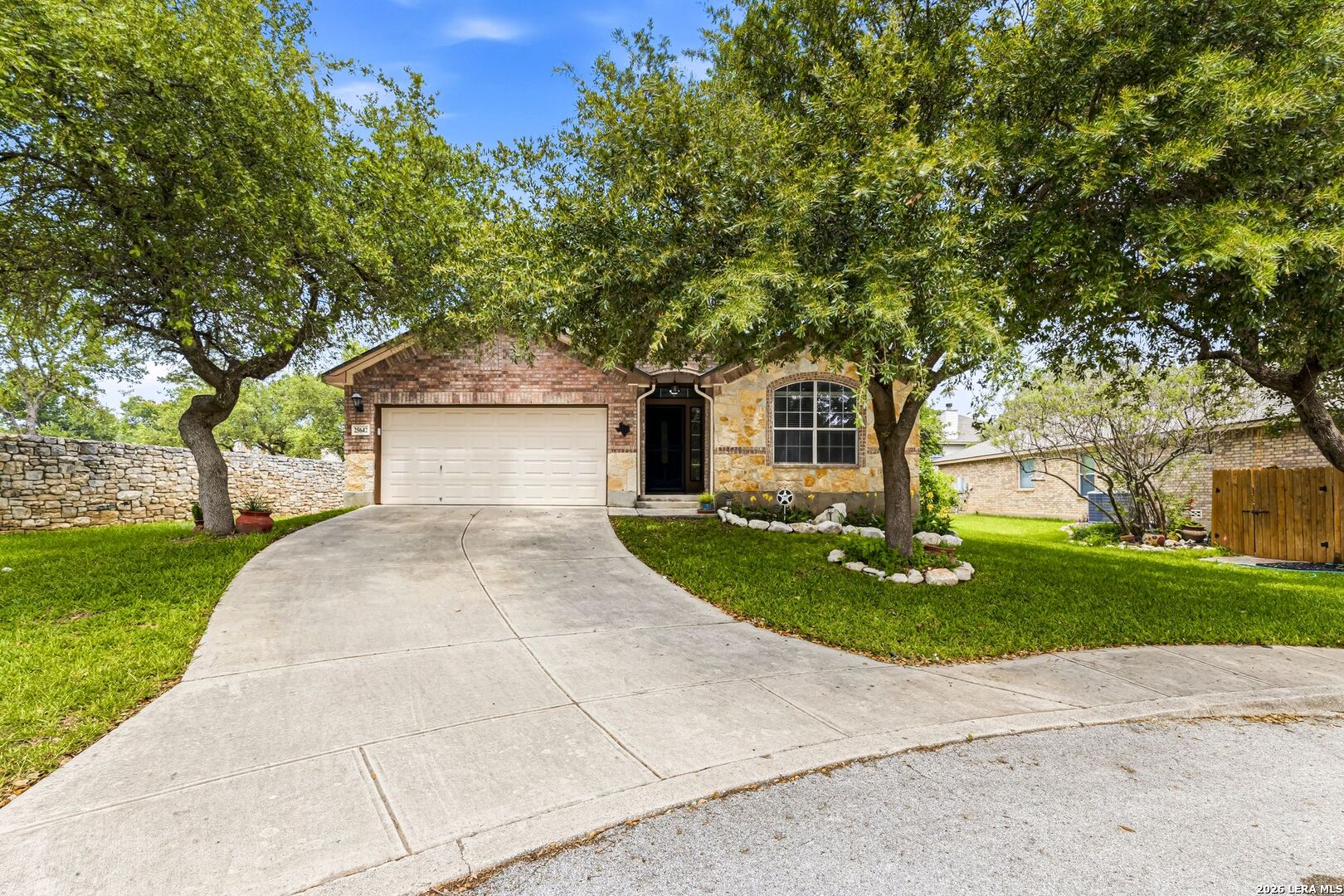 25642 Spirea San Antonio TX 78261
