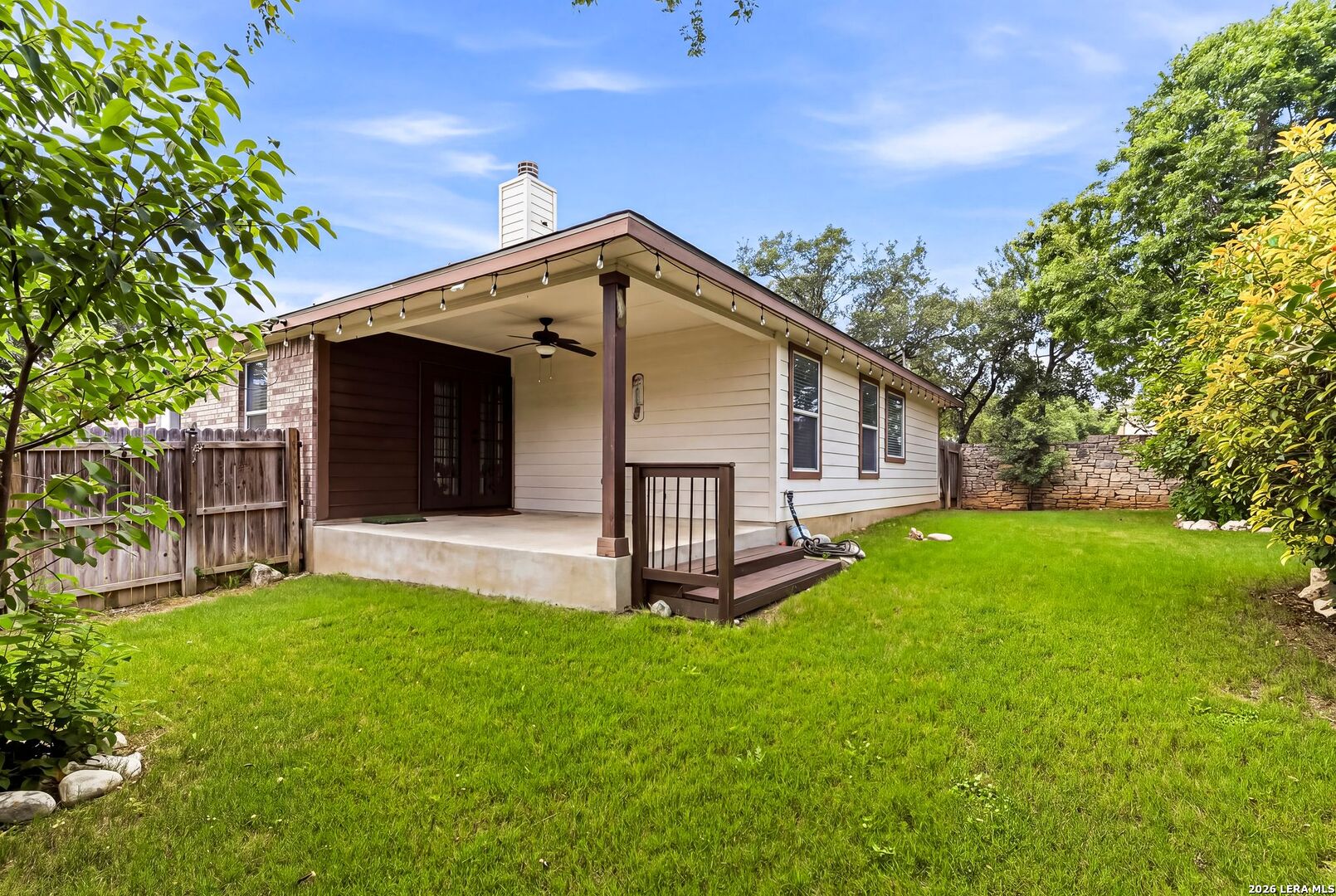 25642 Spirea San Antonio TX 78261
