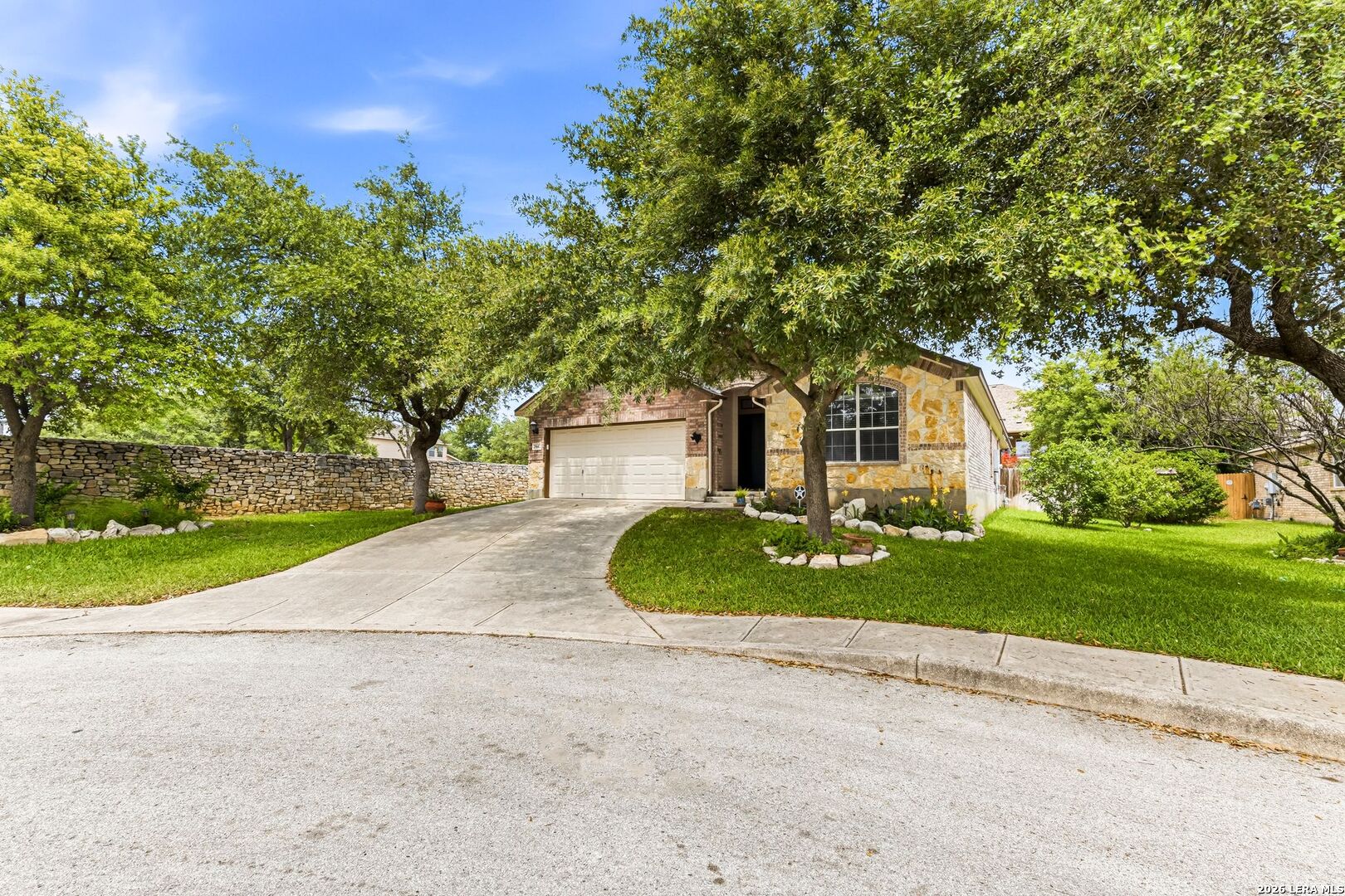 25642 Spirea San Antonio TX 78261