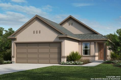 3274 Old Almonte Drive San Antonio TX 78224