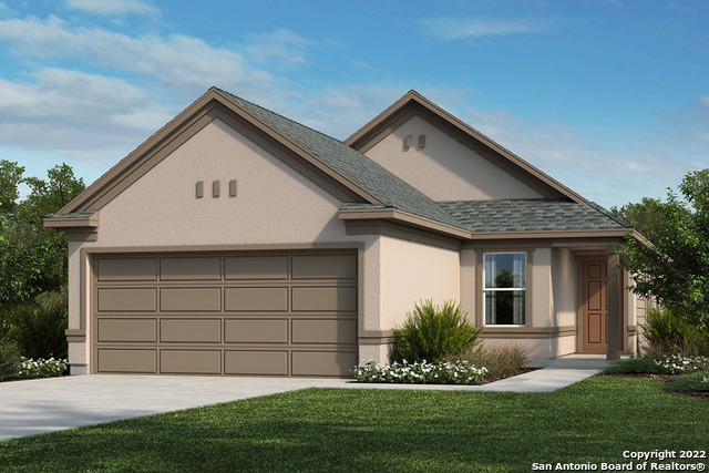 3274 Old Almonte Drive San Antonio TX 78224