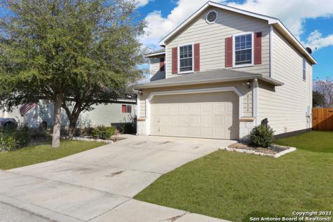 8134 Brushy Meadow San Antonio TX 78254