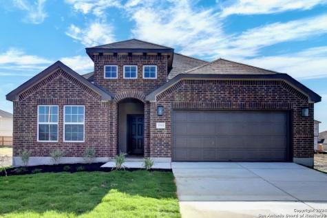 956 Tornado Ridge New Braunfels TX 78130