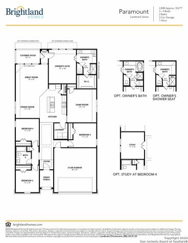 956 Tornado Ridge New Braunfels TX 78130