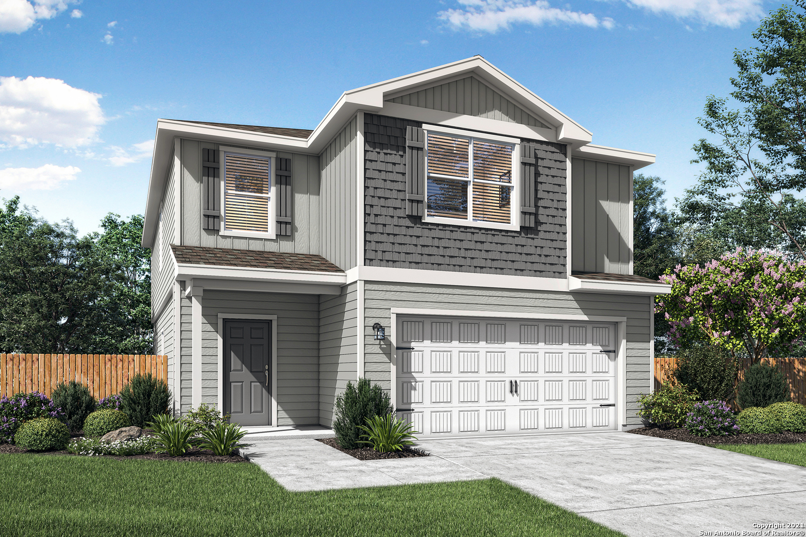 4031 Trail De Paris New Braunfels TX 78132