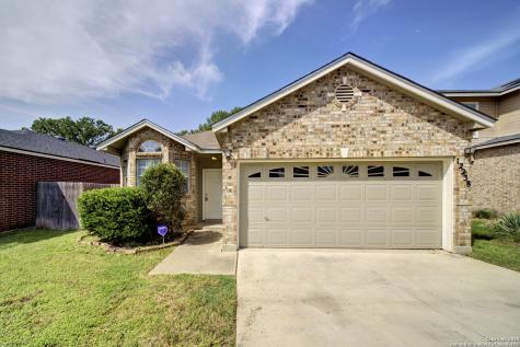 12238 Gwendolen Drive San Antonio TX 78253