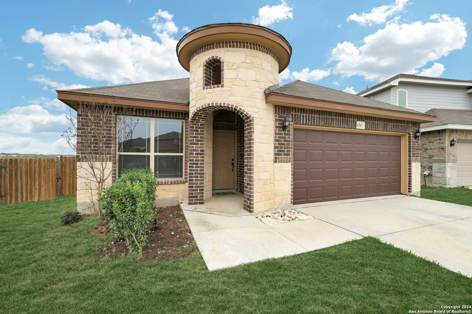 6243 Katy Run San Antonio TX 78220