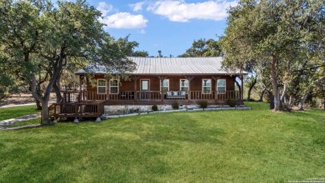 8851 Rebecca Creek Road Spring Branch TX 78070