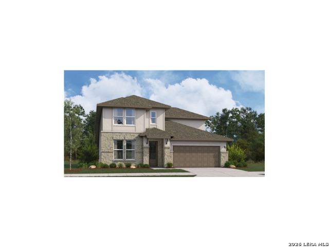 7115 Comanche Star San Antonio TX 78233