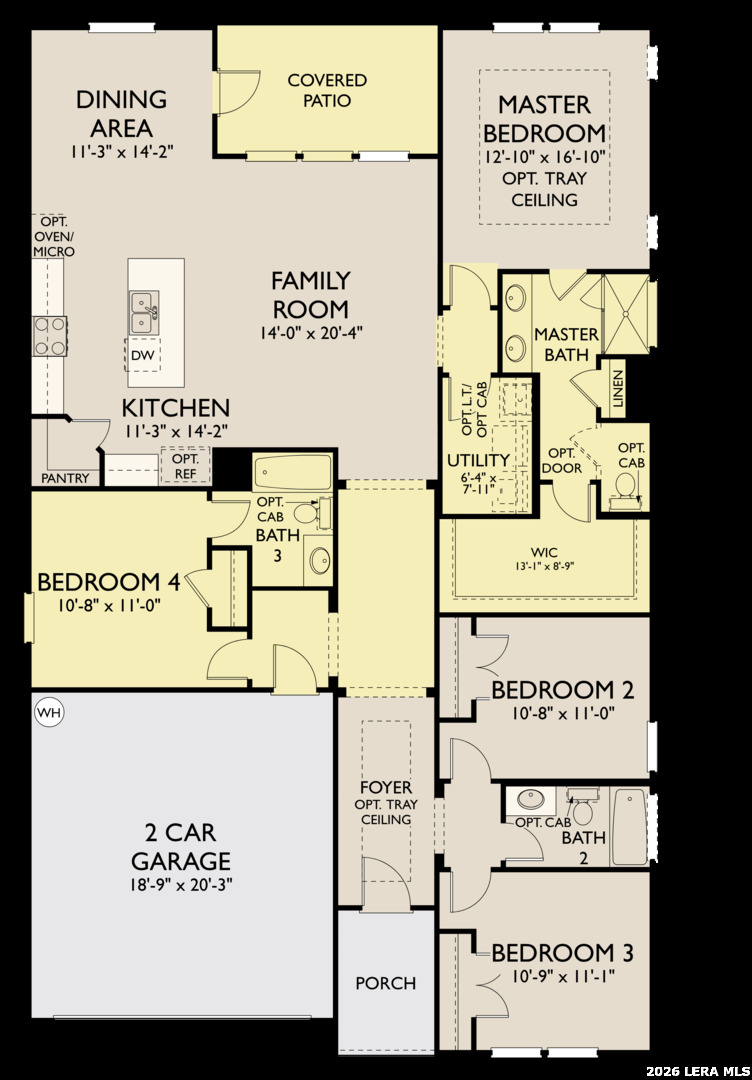 310 Nottabi Road Adkins TX 78101