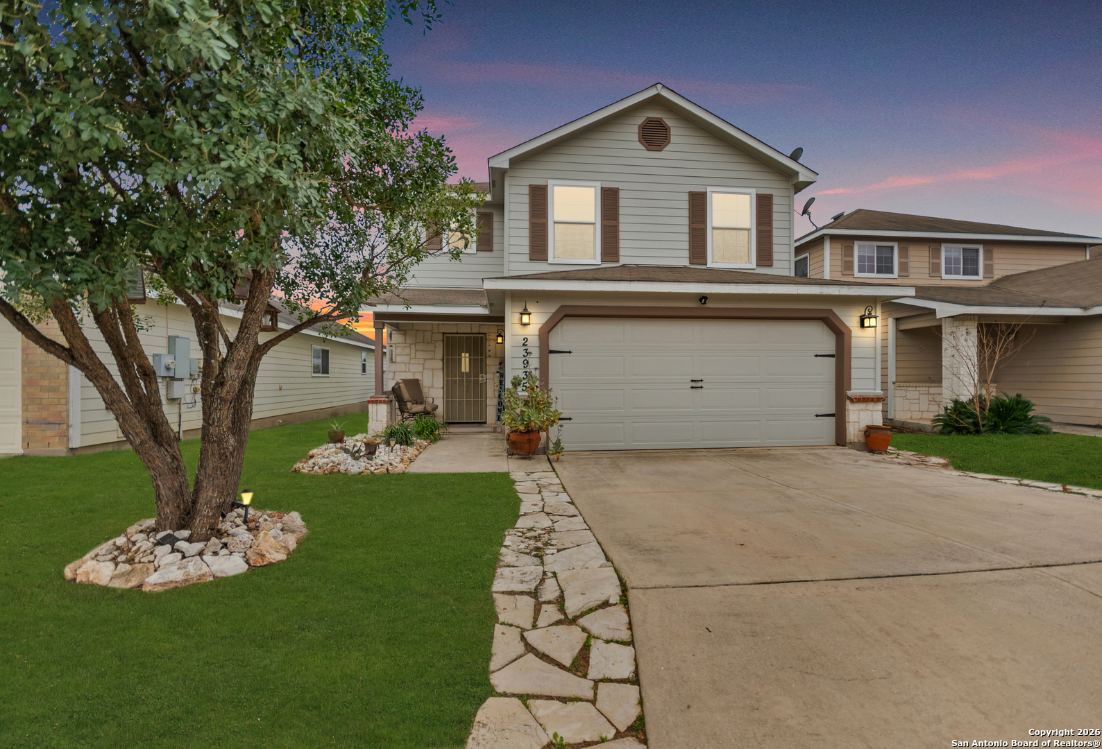 23935 Wimberly Oaks San Antonio TX 78261