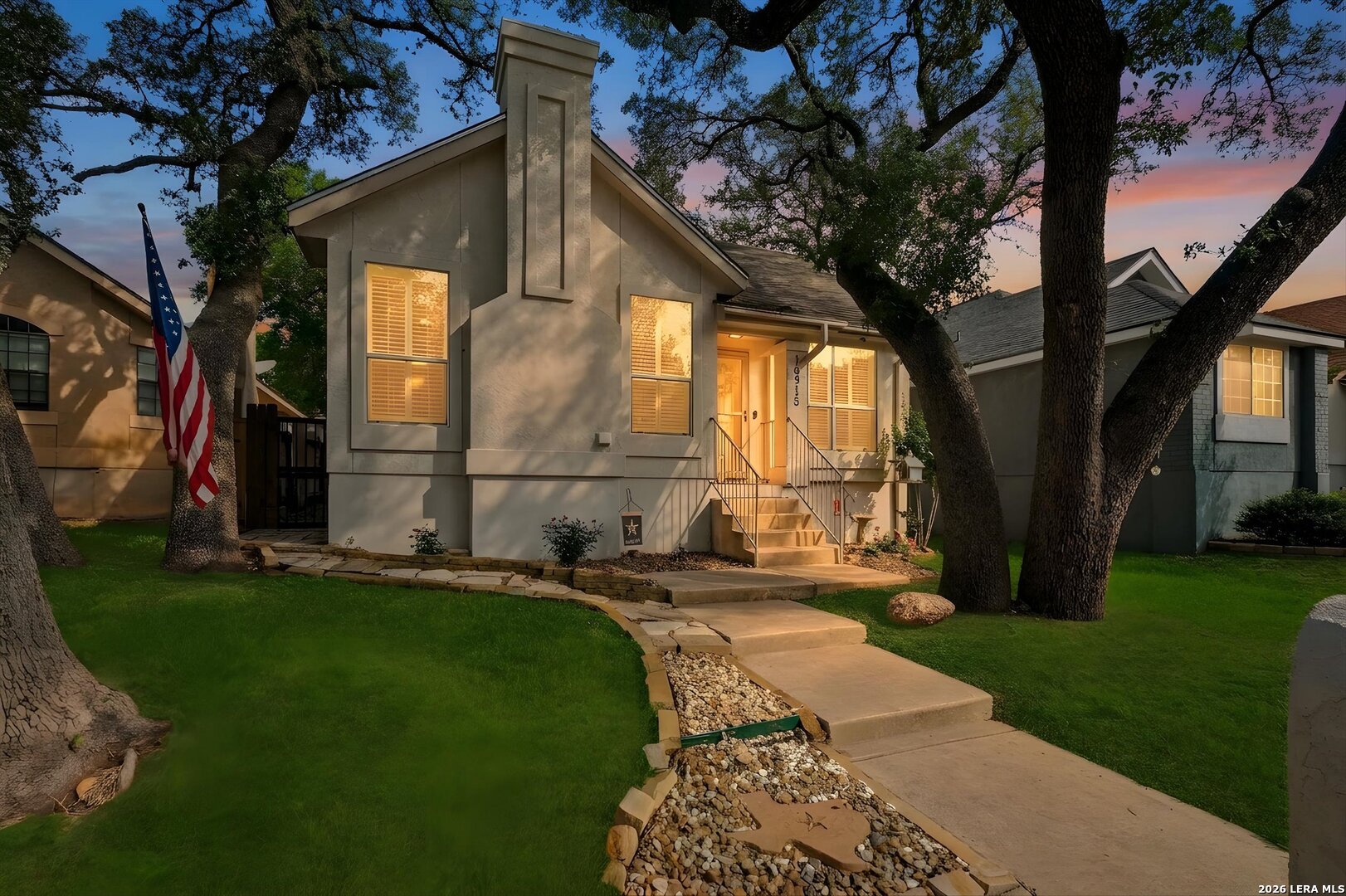 16915 Brookwood San Antonio TX 78248