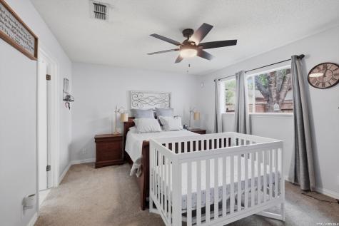 16915 Brookwood San Antonio TX 78248