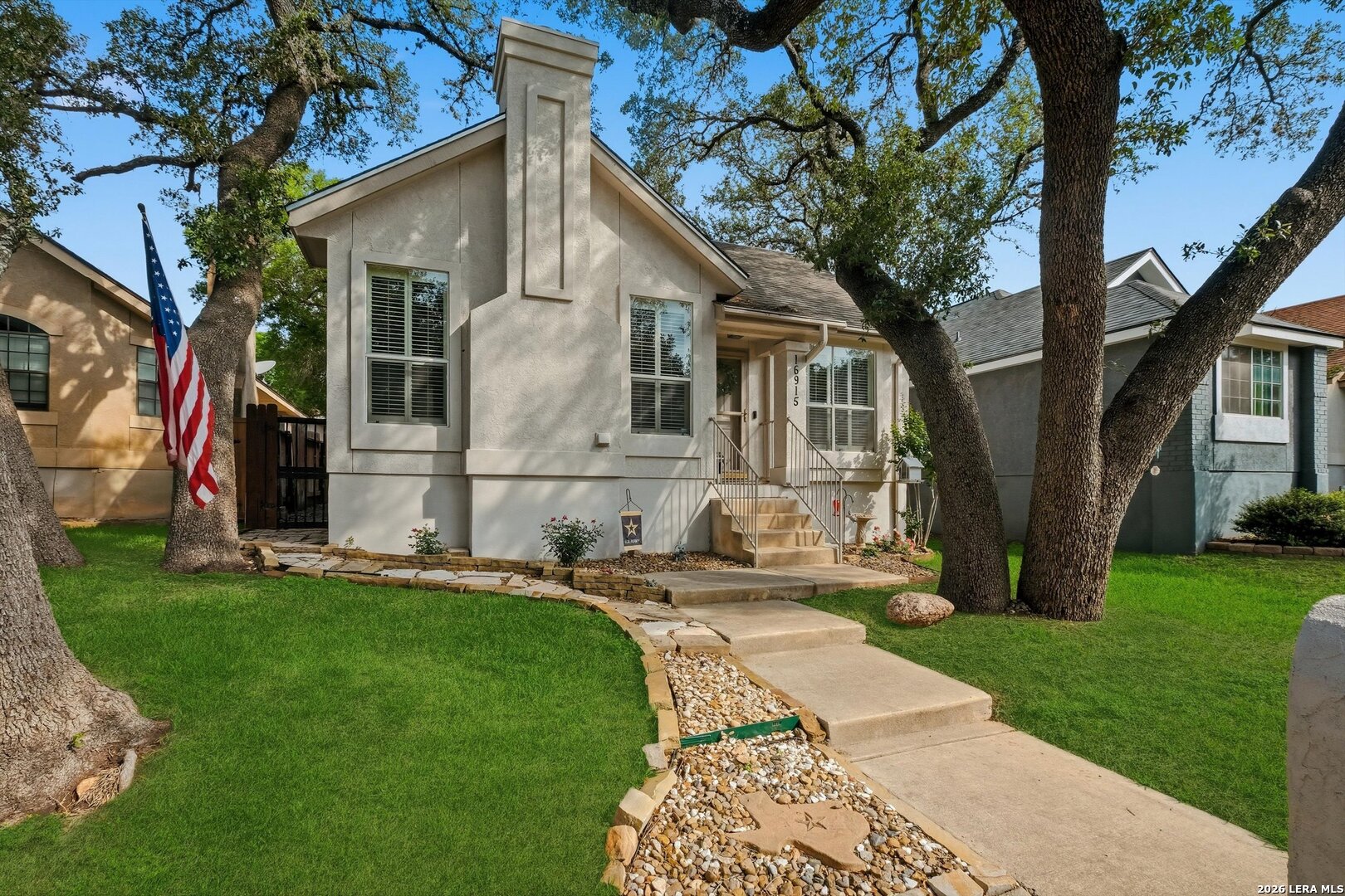 16915 Brookwood San Antonio TX 78248