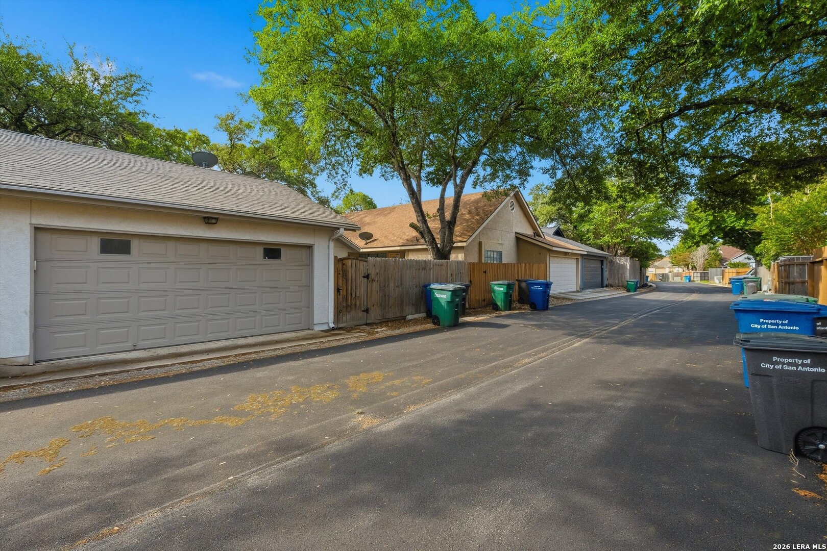 16915 Brookwood San Antonio TX 78248