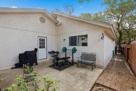 16915 Brookwood San Antonio TX 78248