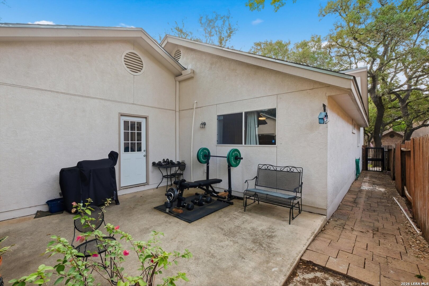 16915 Brookwood San Antonio TX 78248