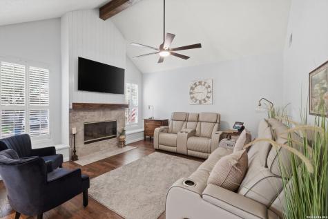 16915 Brookwood San Antonio TX 78248