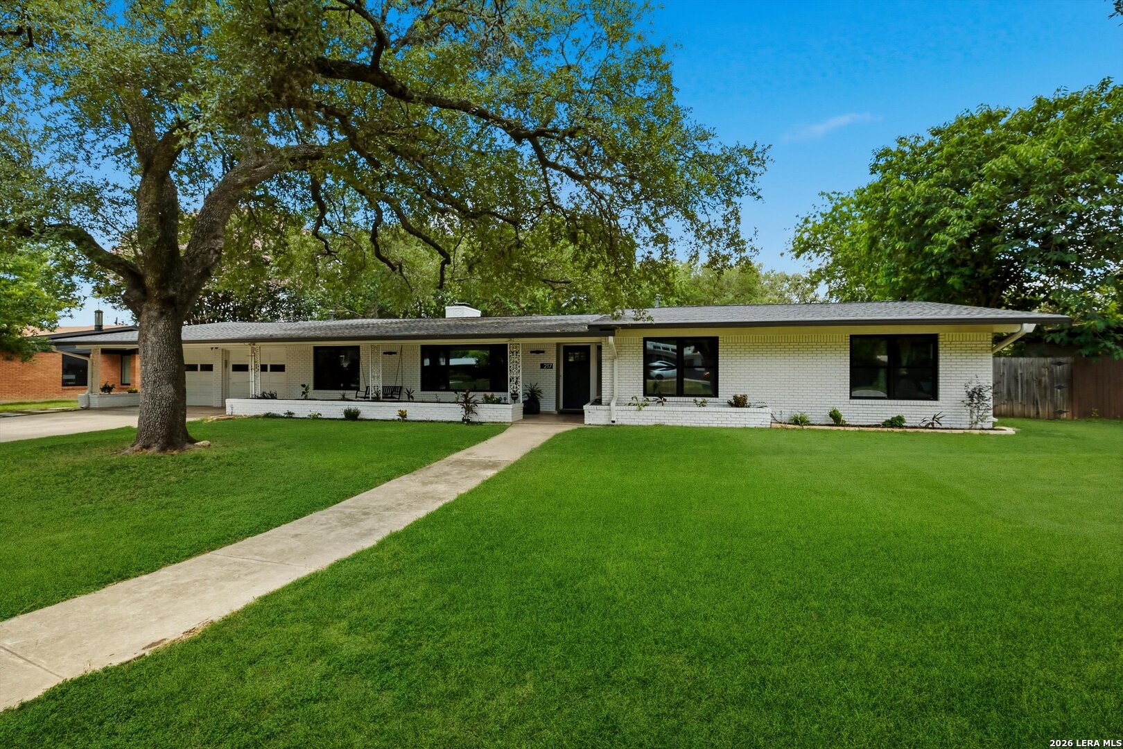 217 Gardenview Castle Hills TX 78213