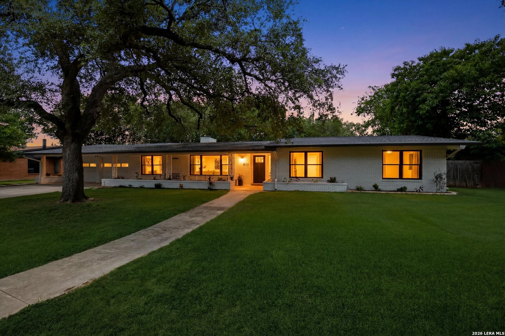 217 Gardenview Castle Hills TX 78213