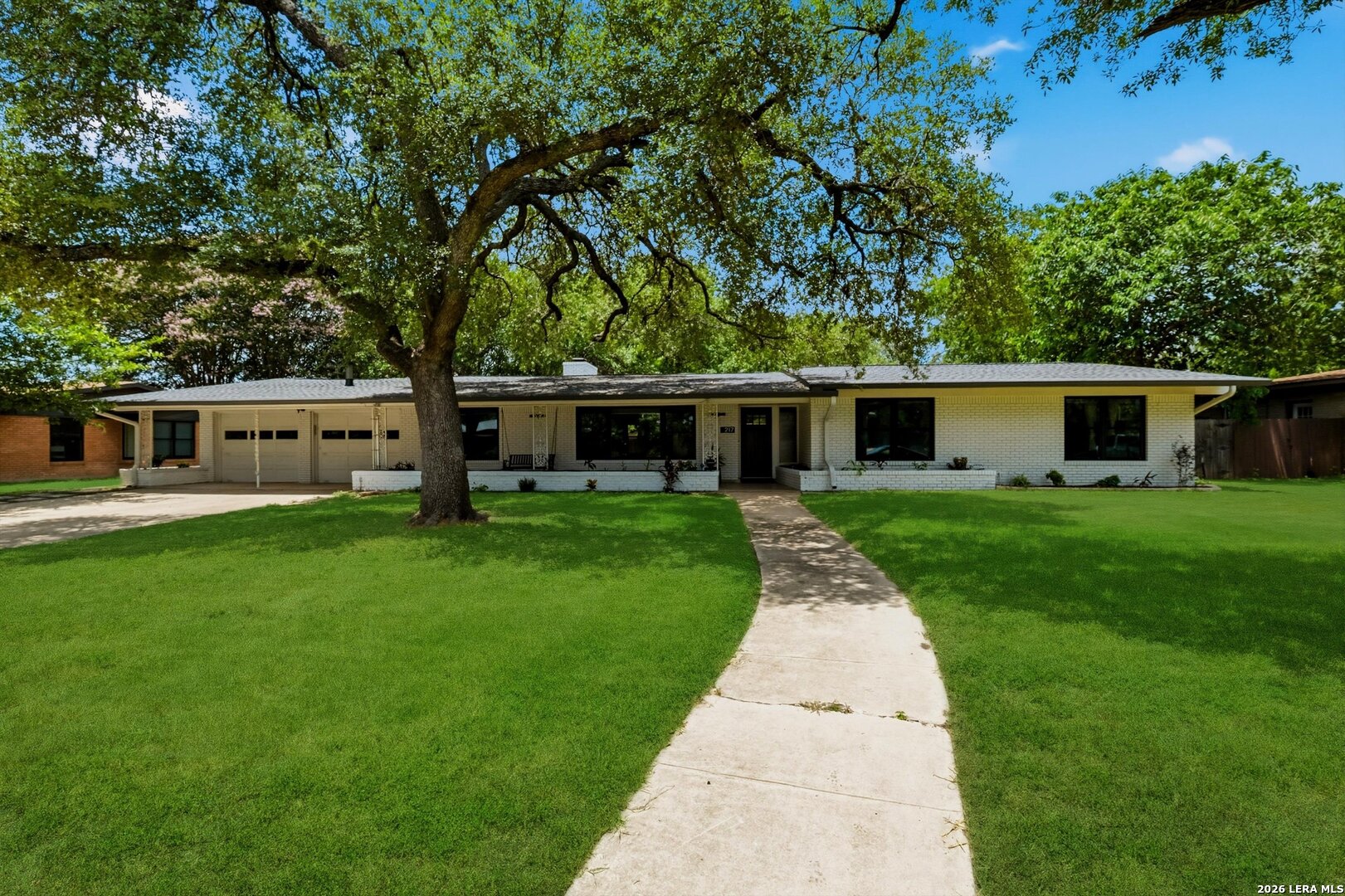 217 Gardenview Castle Hills TX 78213