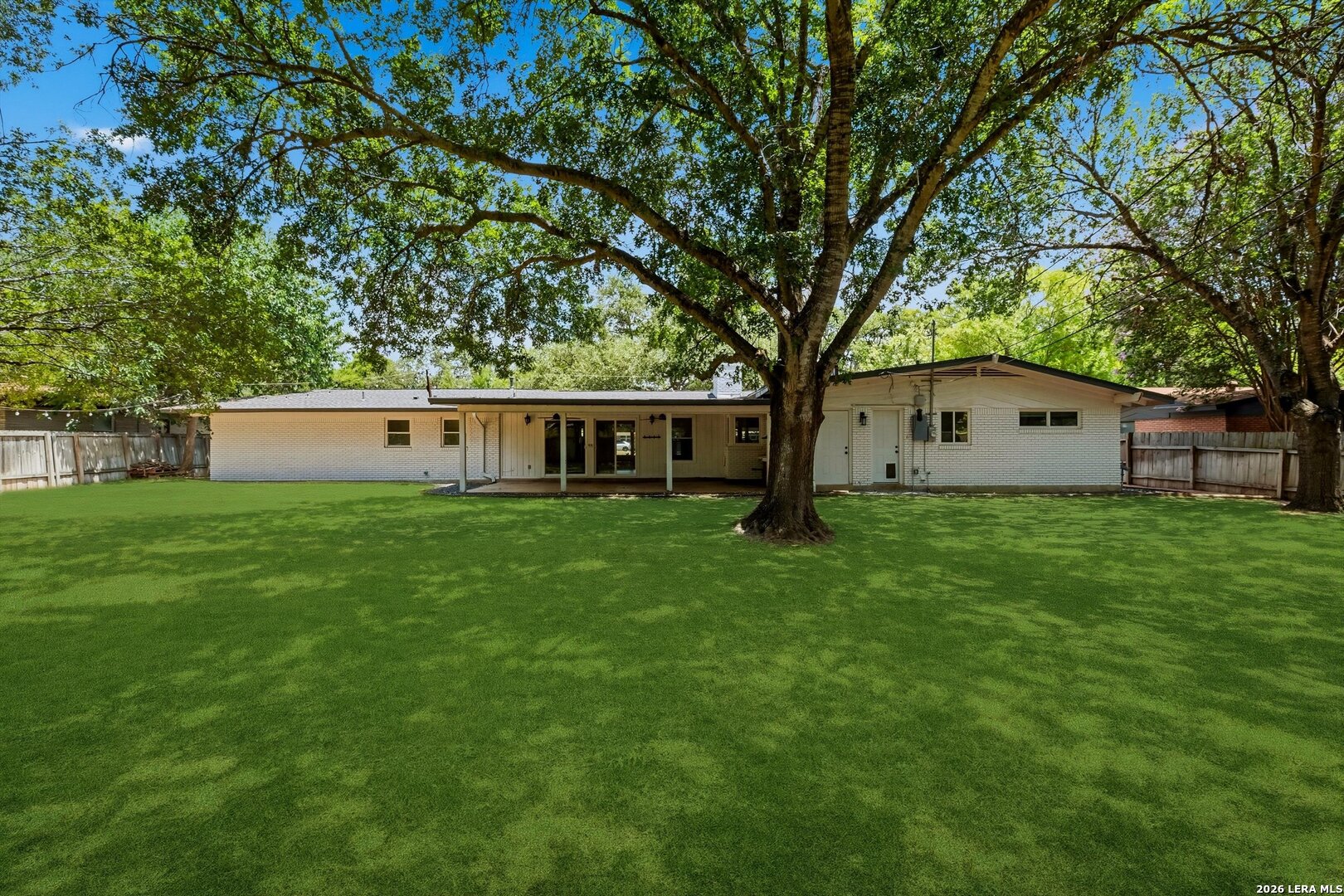 217 Gardenview Castle Hills TX 78213