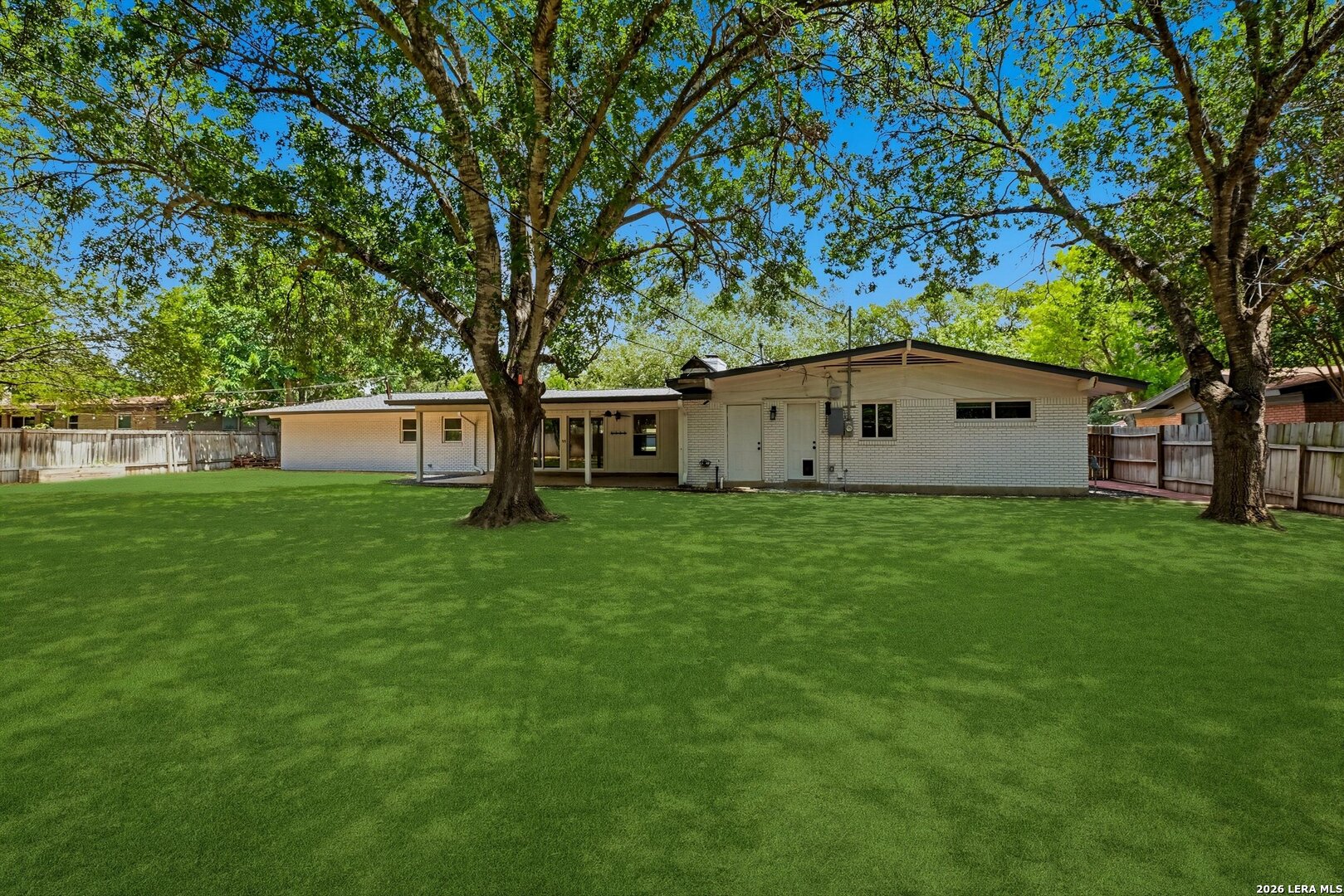 217 Gardenview Castle Hills TX 78213