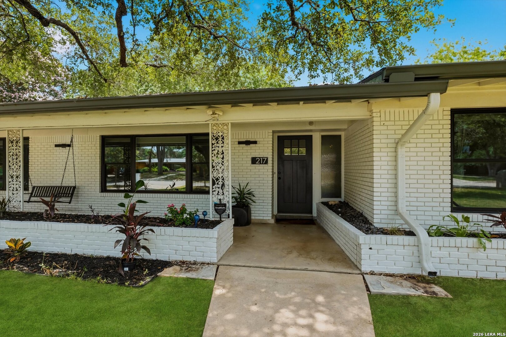 217 Gardenview Castle Hills TX 78213