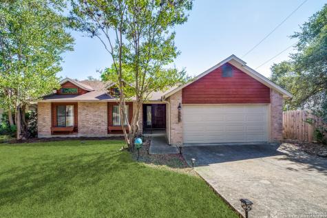 8610 Timber Range San Antonio TX 78250