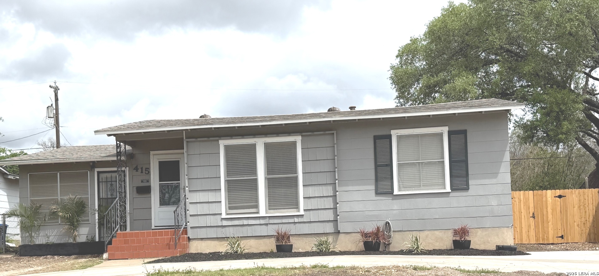 415 Irvington San Antonio TX 78209