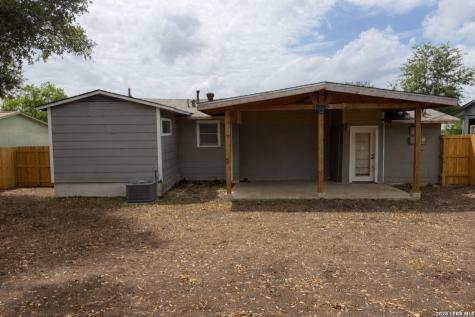 415 Irvington San Antonio TX 78209