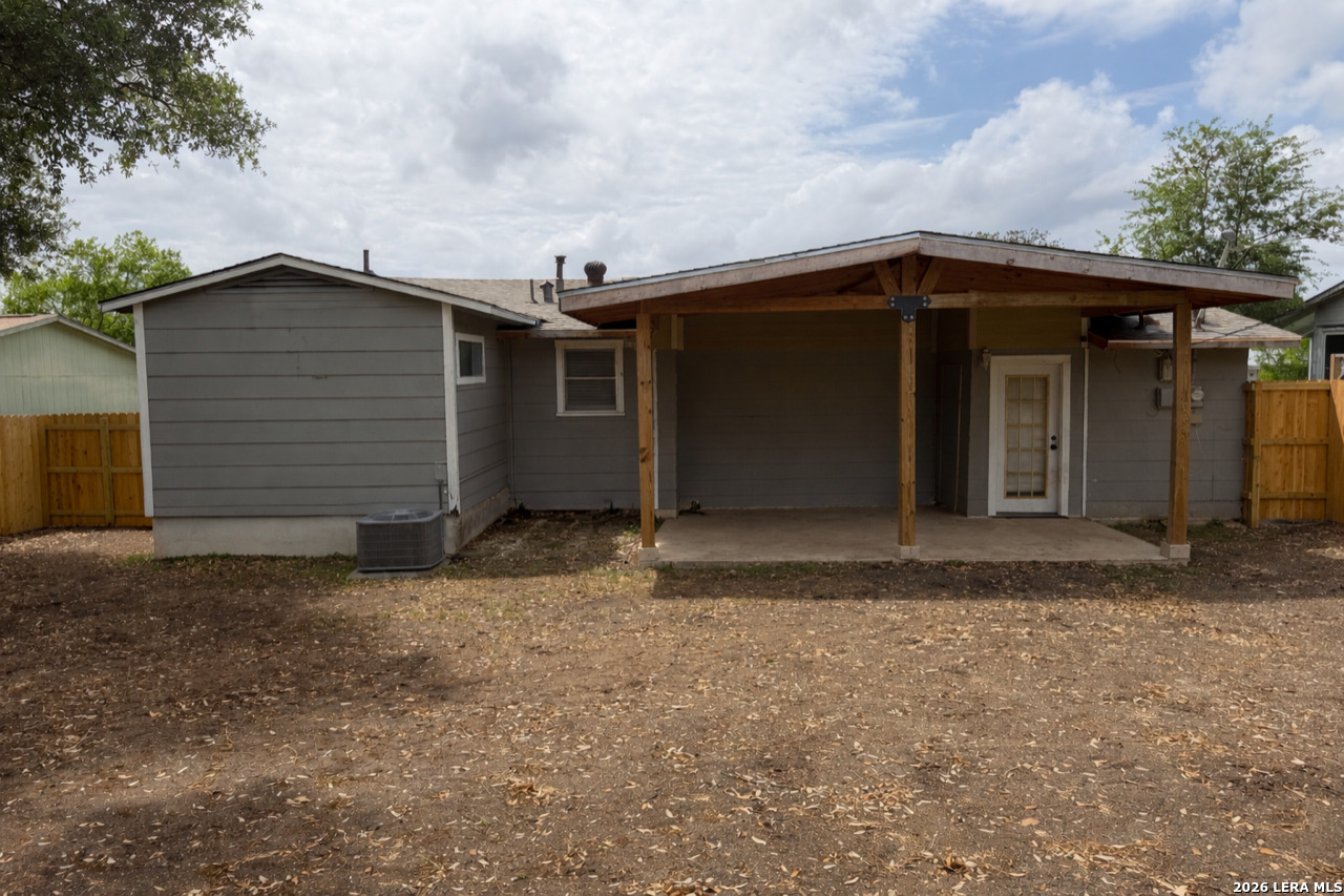 415 Irvington San Antonio TX 78209