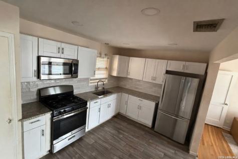 415 Irvington San Antonio TX 78209