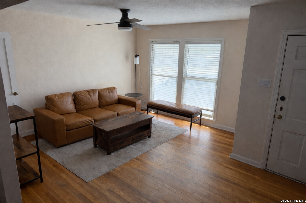 415 Irvington San Antonio TX 78209